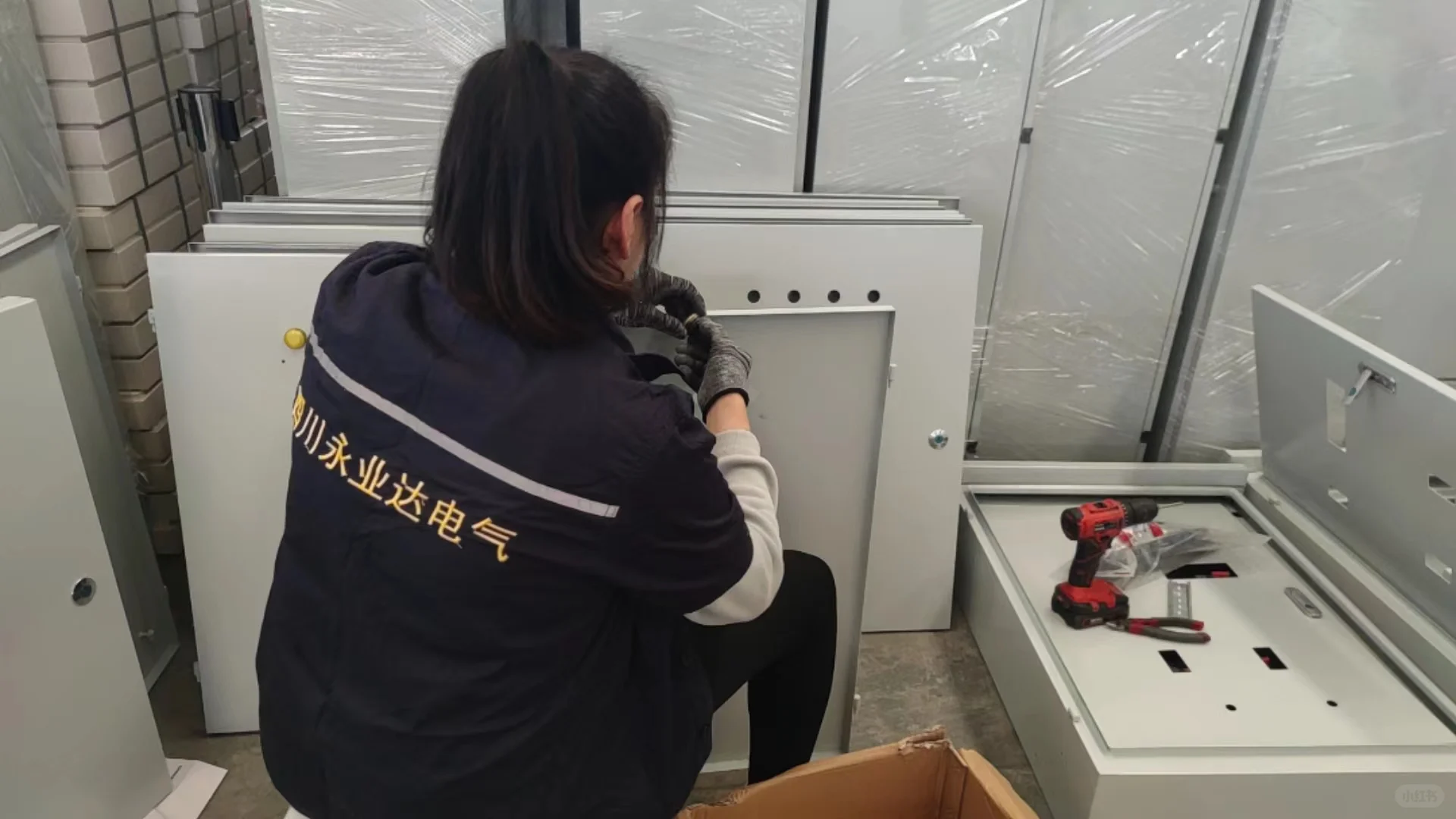 配电箱哪家技术强