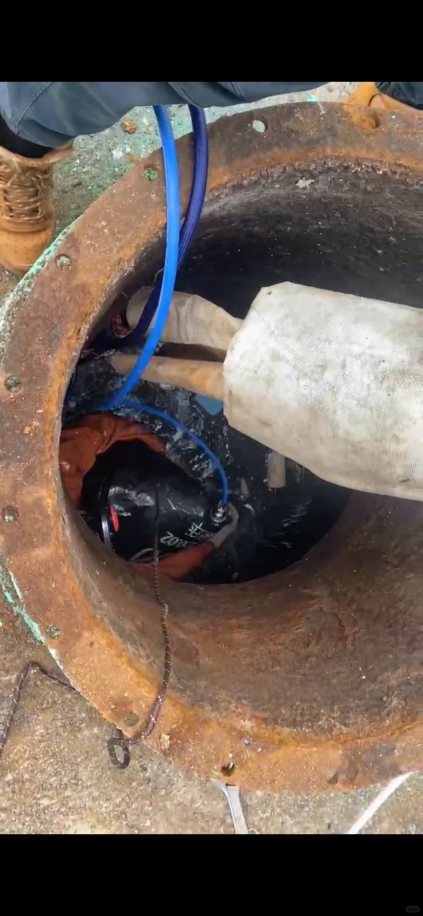 广西防城港打捞潜水泵价格