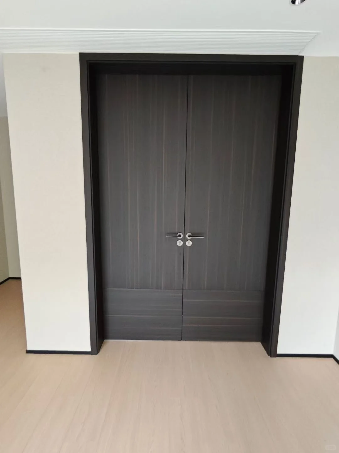 整木定制落地的那一刻真的会被惊到?