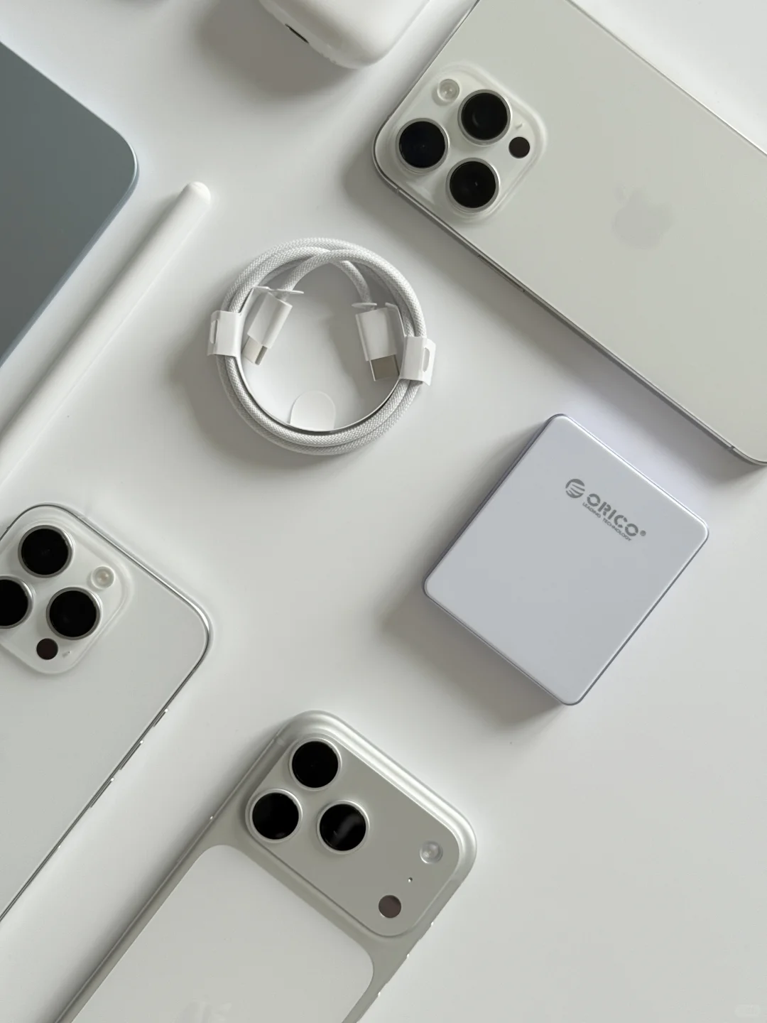 Share ｜Apple极简长期实用主义5.0