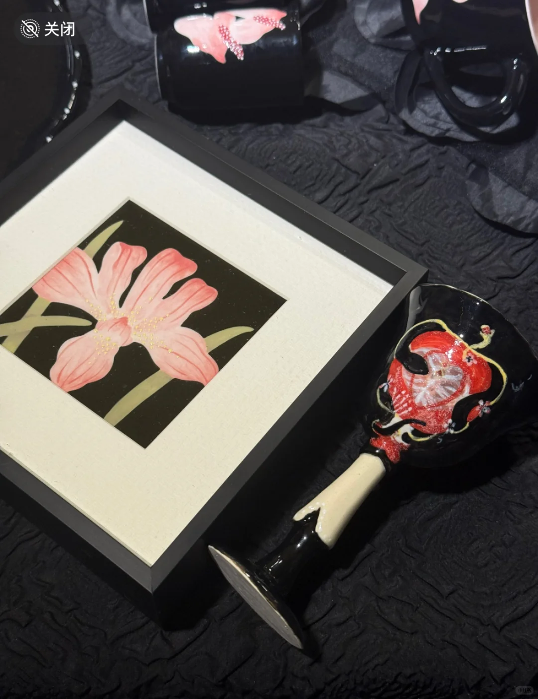 景德镇刚回｜宝藏摊主推荐