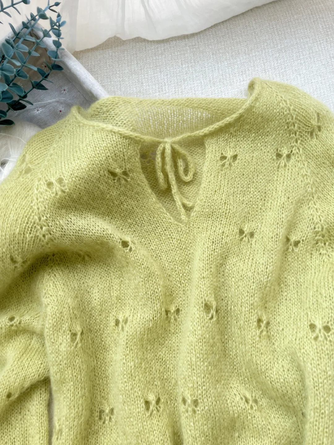 秋天就要穿亮色系?（附图解）