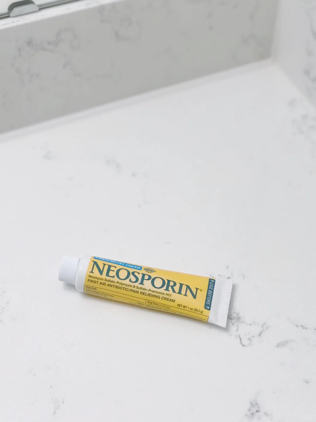 美国家庭药箱常备药推荐3：Amazon超市均有售