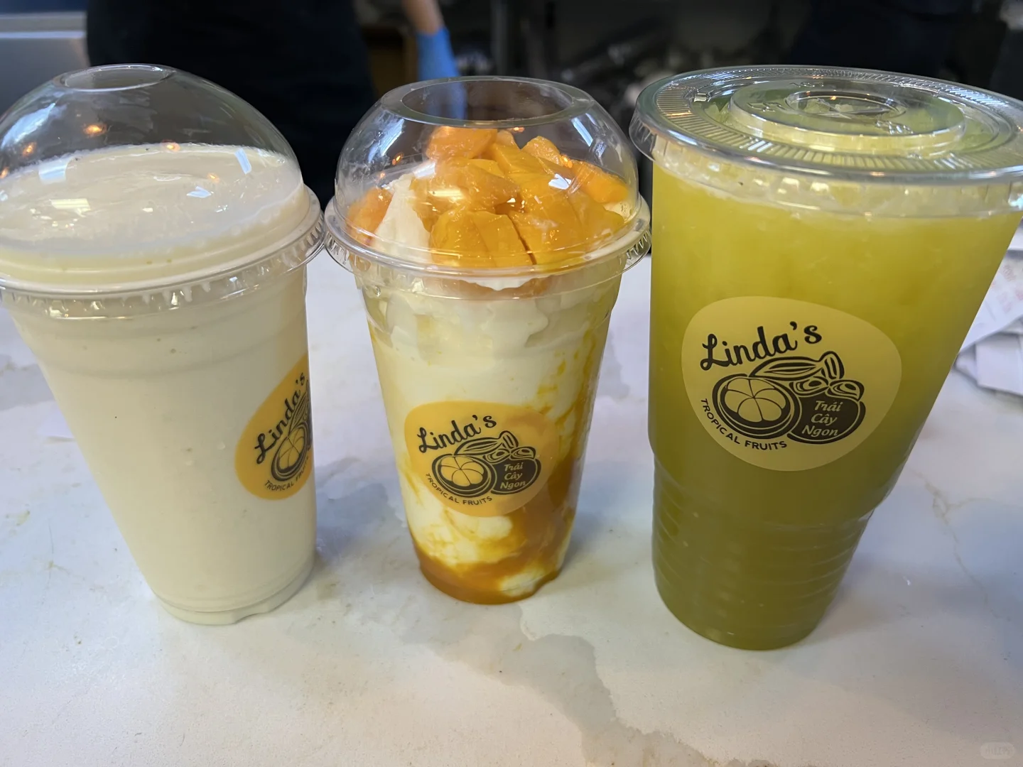 休斯顿最好喝的鲜榨果汁！越南风味超惊喜！