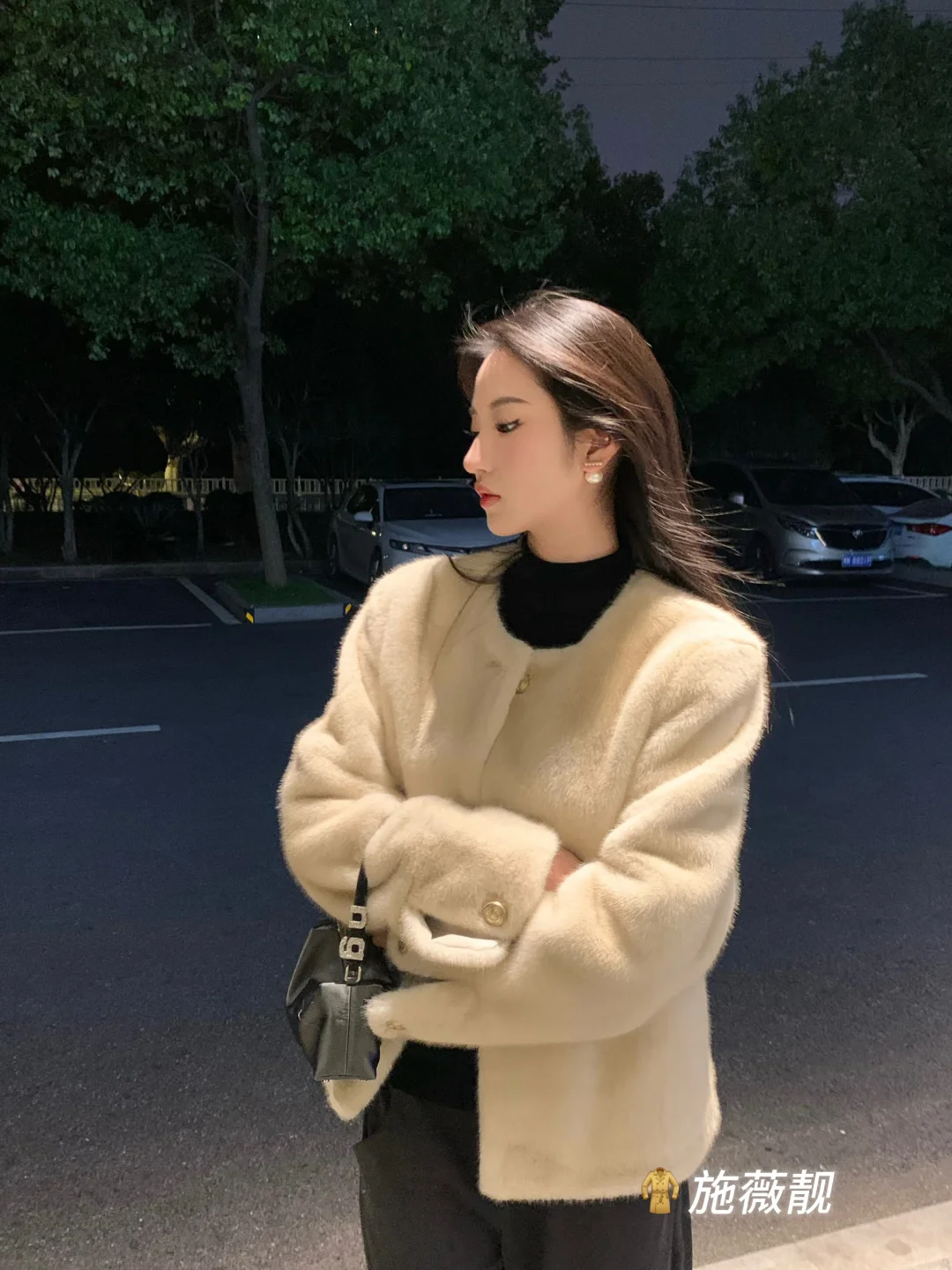 长期主义的18套秋冬穿搭*附?