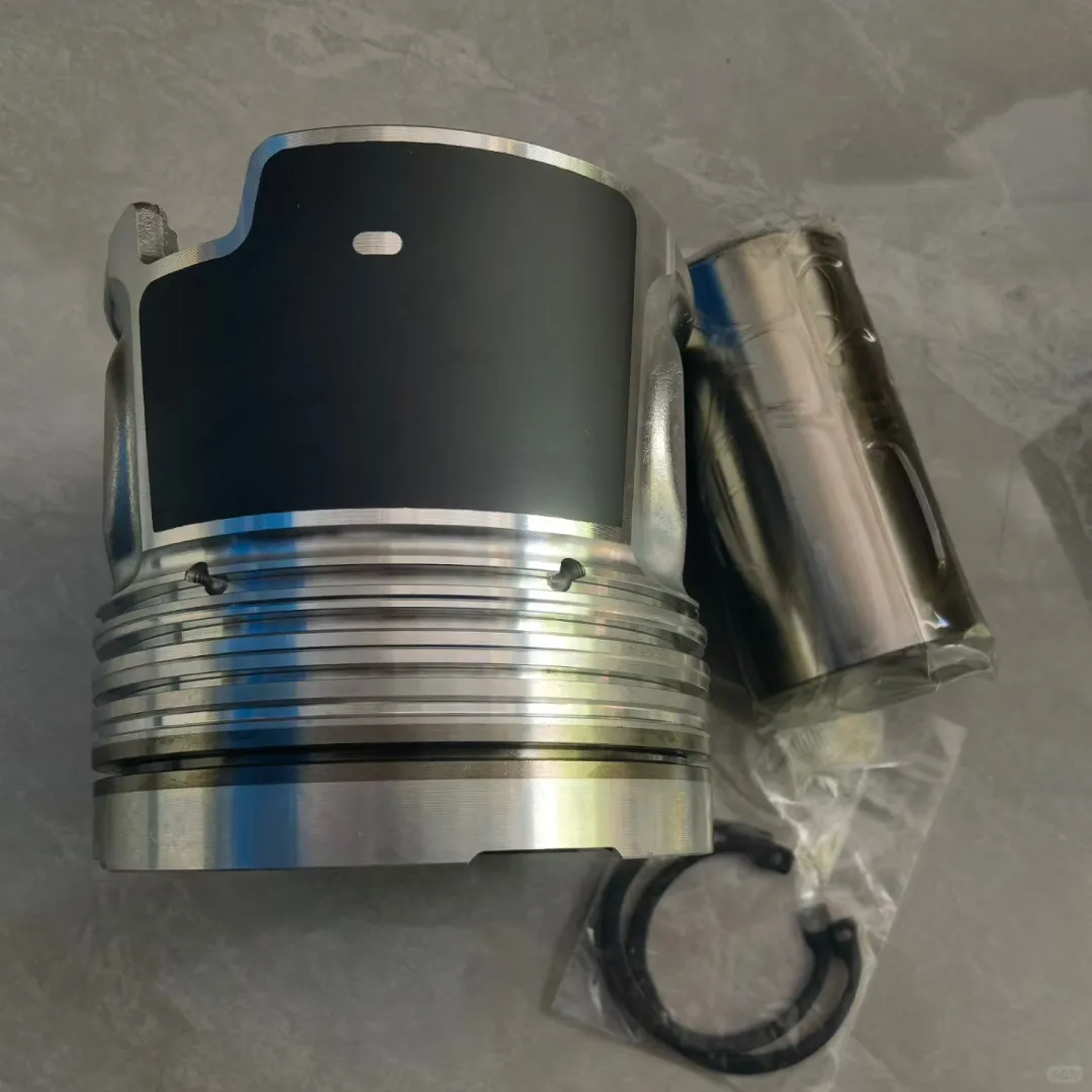 五十铃6UZ1活塞8-98028737-2