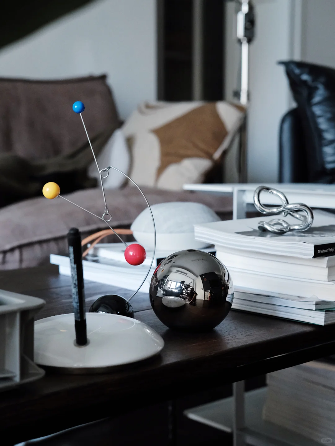 这些可爱又迷人的平价摆件｜清单?