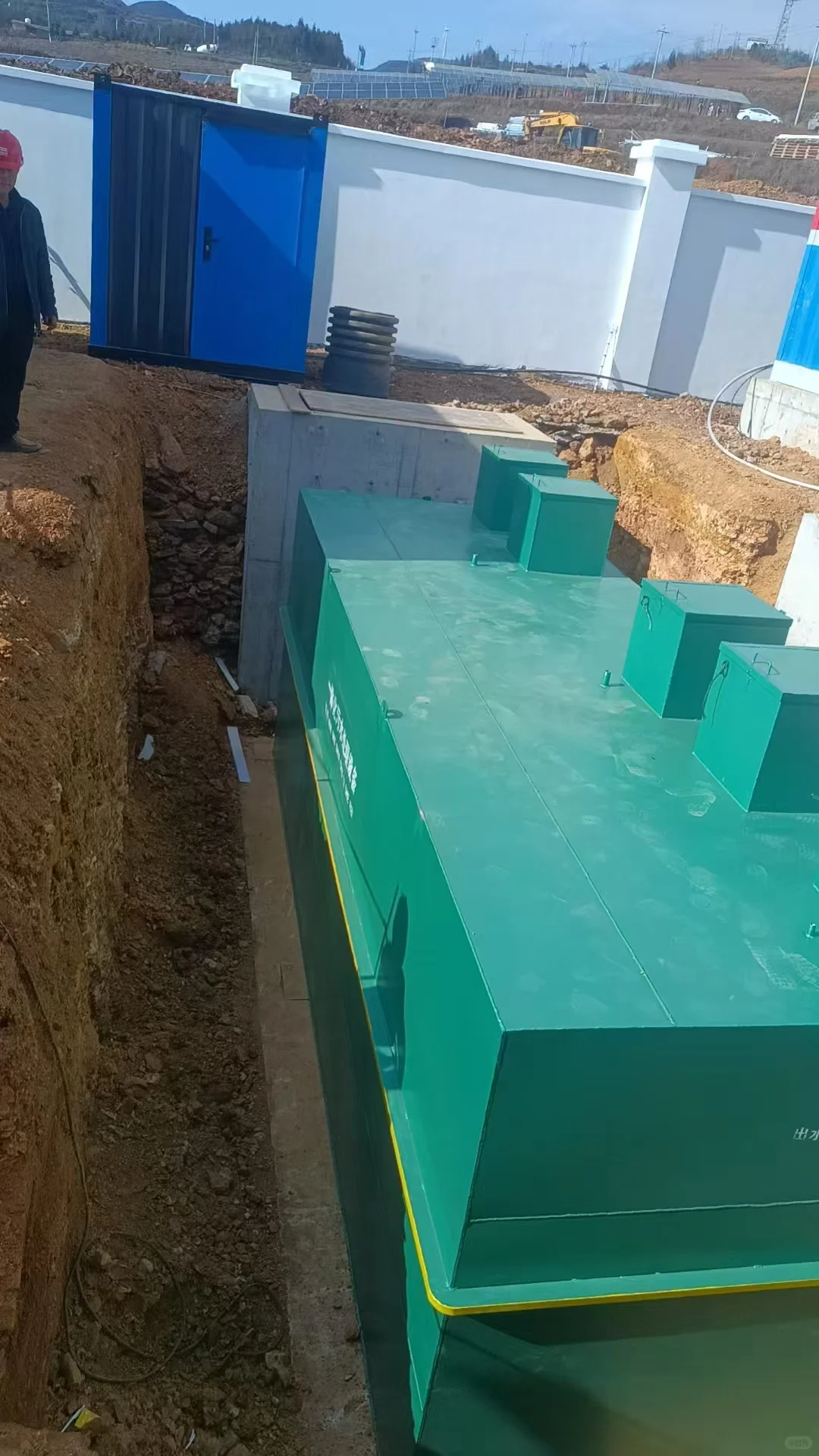 污水处理设备一体化怎么选？