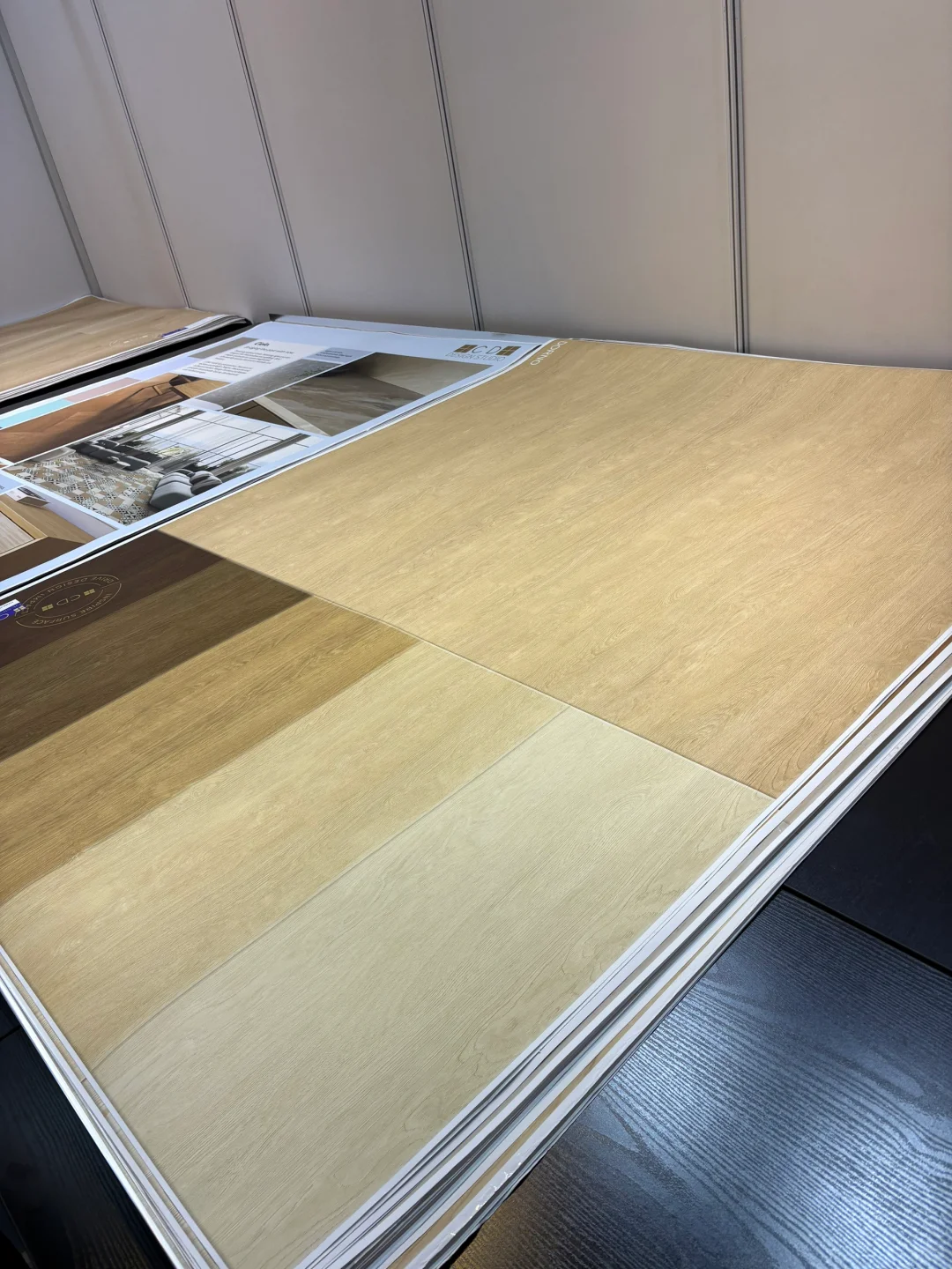 2025广州家具博览会花色趋势