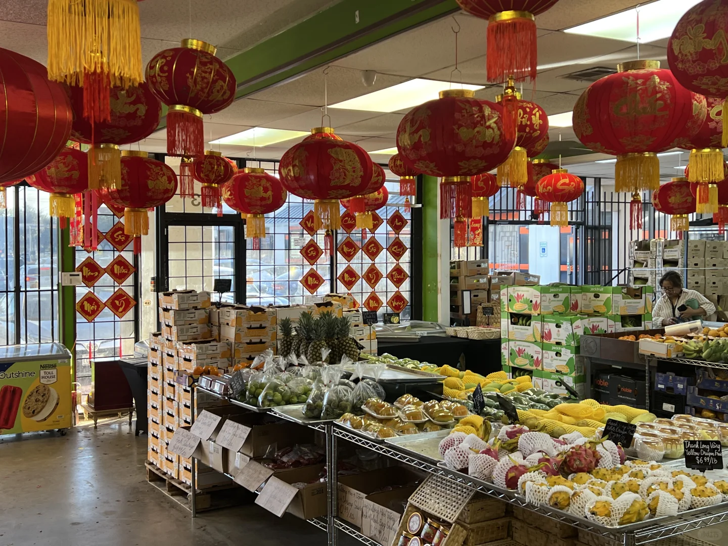 休斯顿最好喝的鲜榨果汁！越南风味超惊喜！