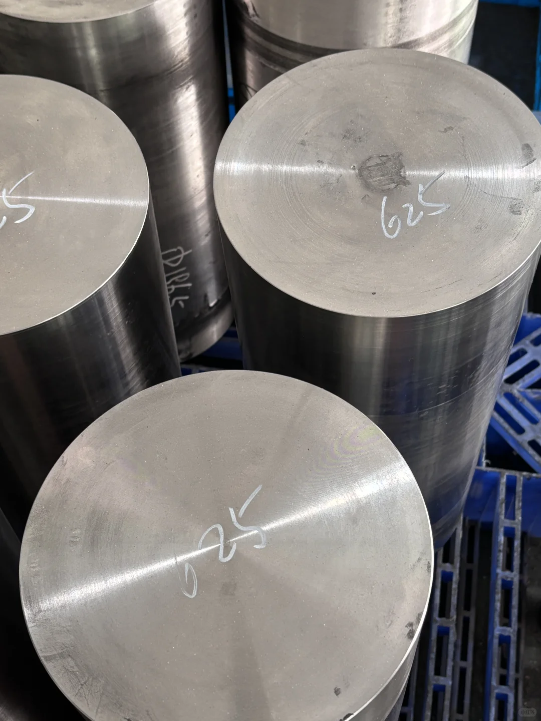 Inconel 625棒料，尺寸可定制