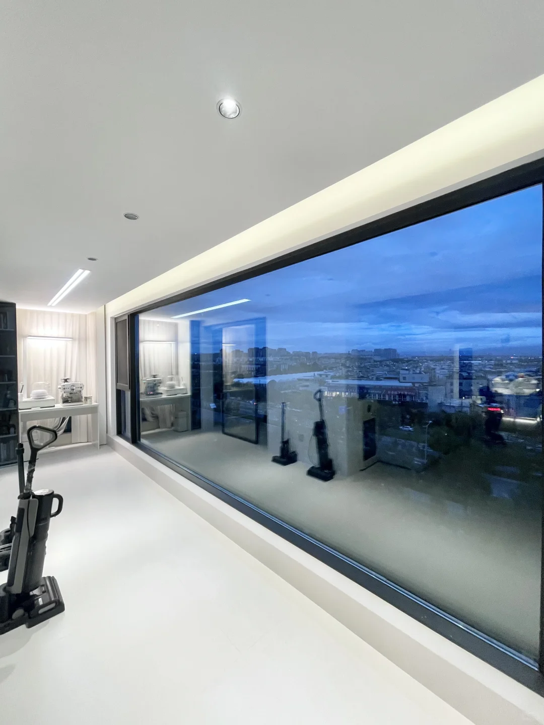 幸亏没听我妈劝，1.5W封窗的家真的太爽了?