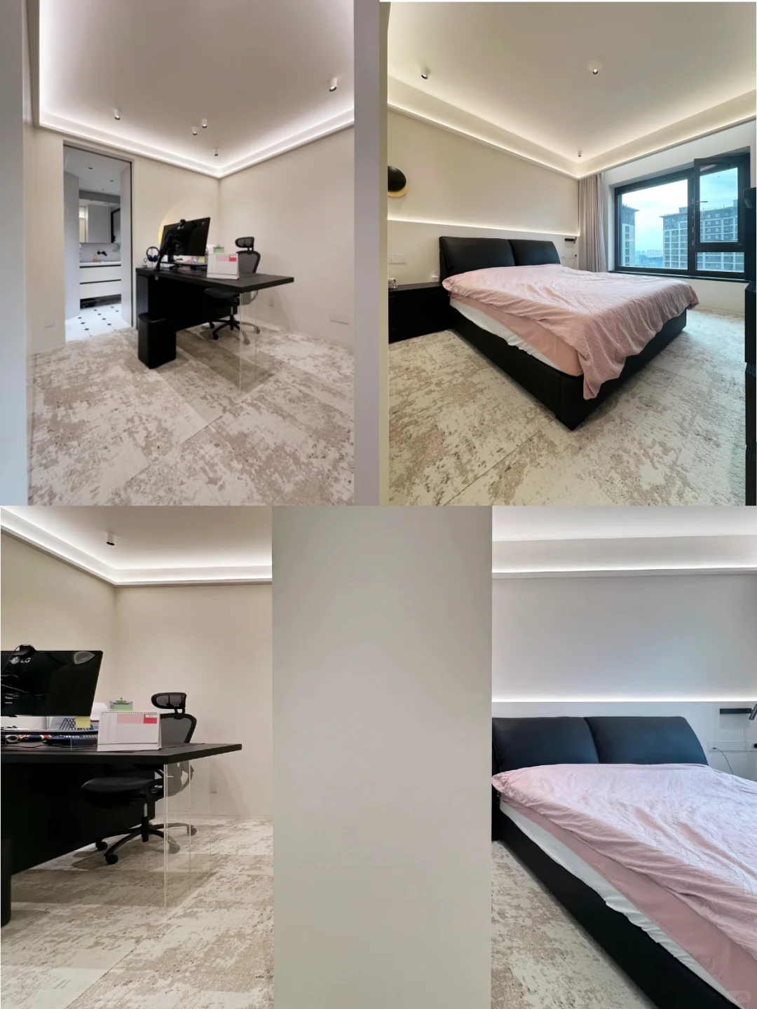 四居改五居？小区唯一？怒赚100万？