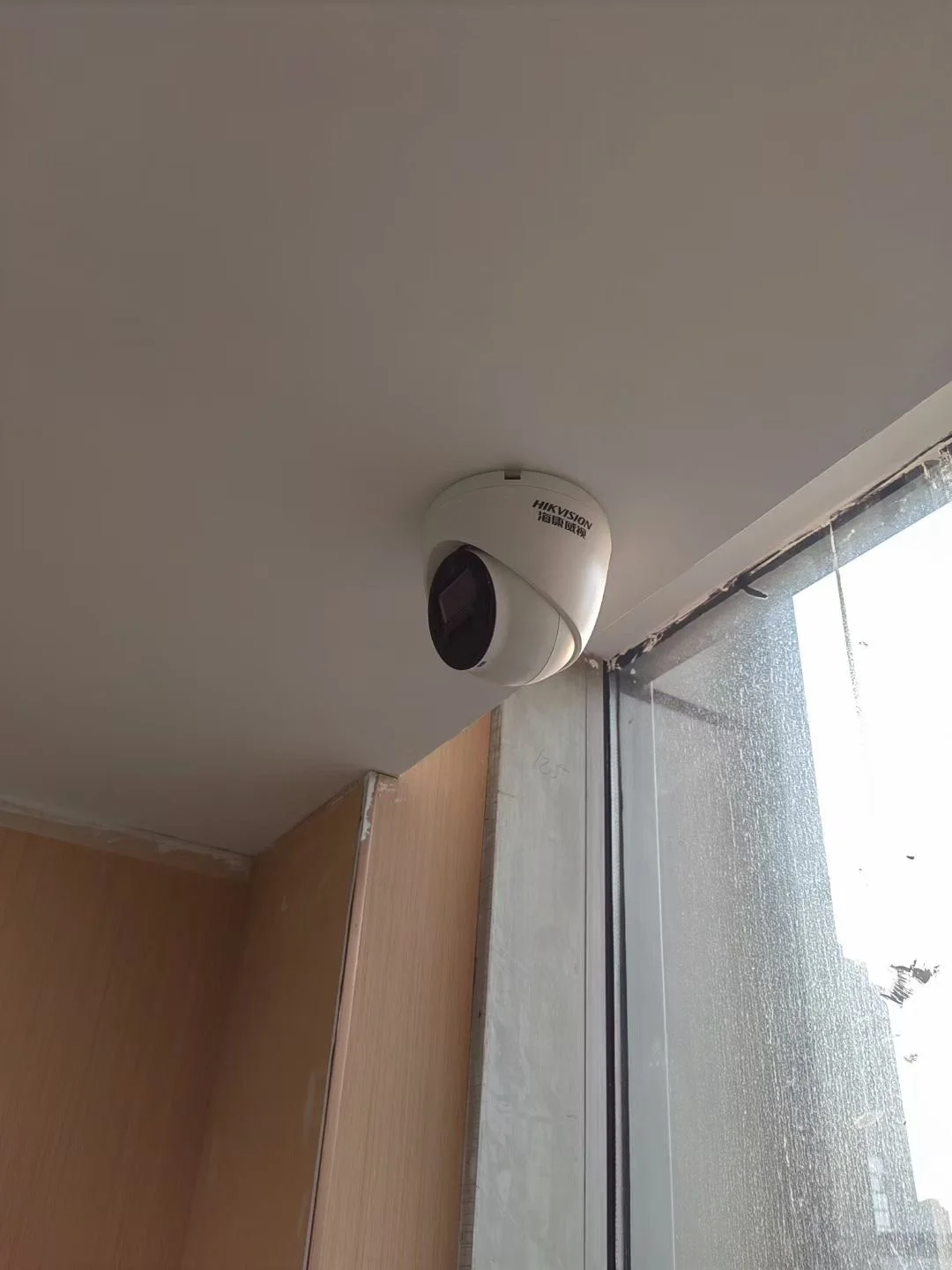 武汉监控安装，摄像头，监控系统，布线调试❗️