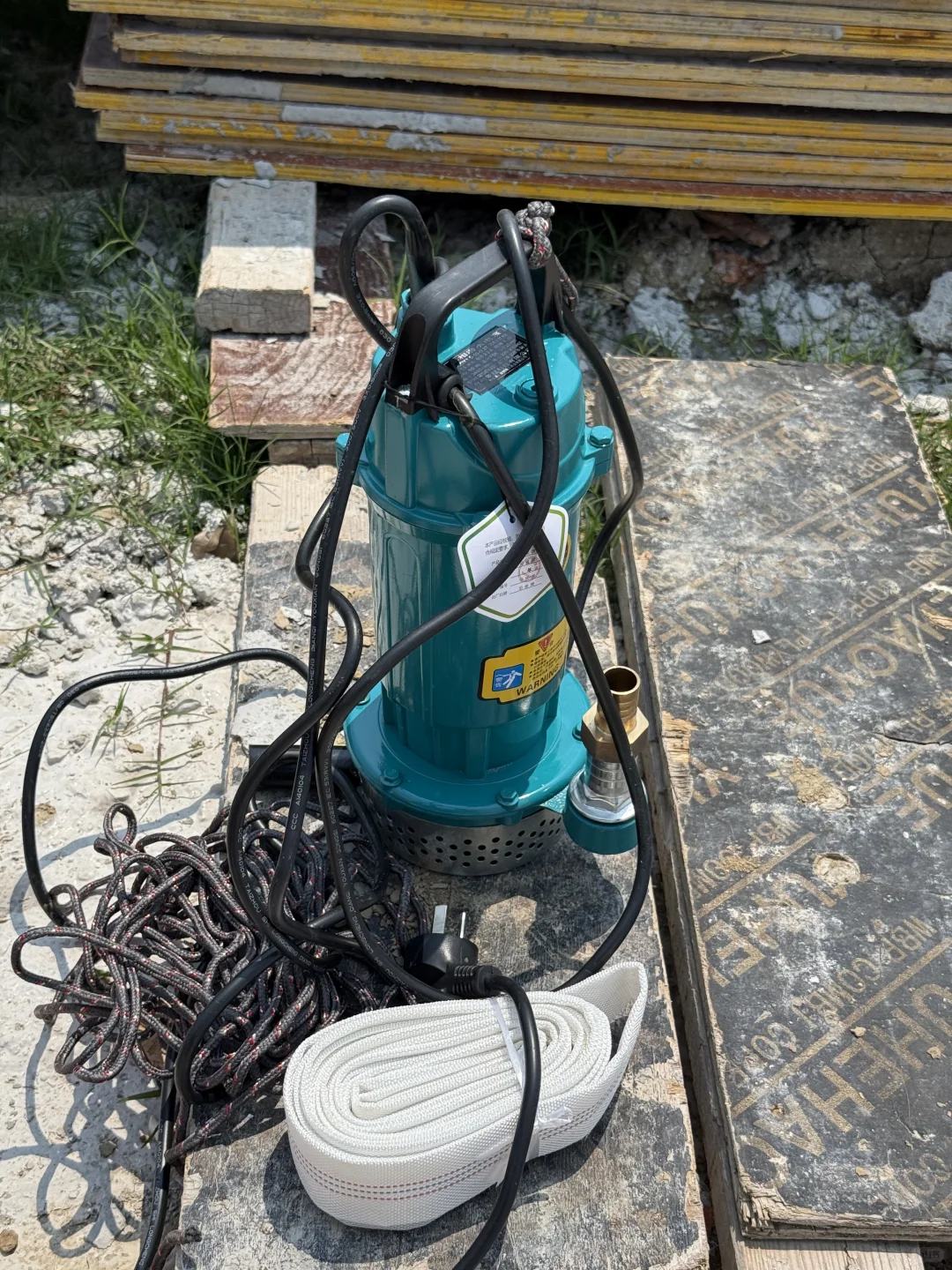 关于自建房的第7个快递～