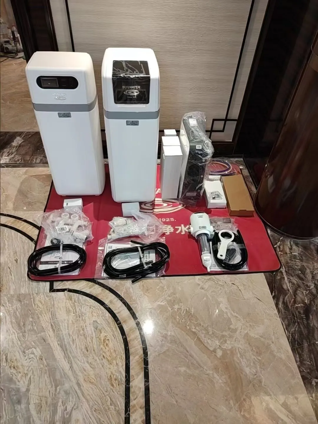 怡口软水，家居升级必备神器