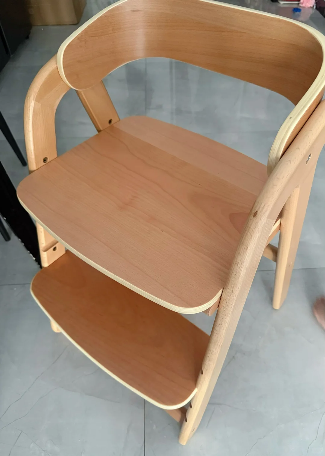 可调节学习椅 建议有娃家庭人手一个