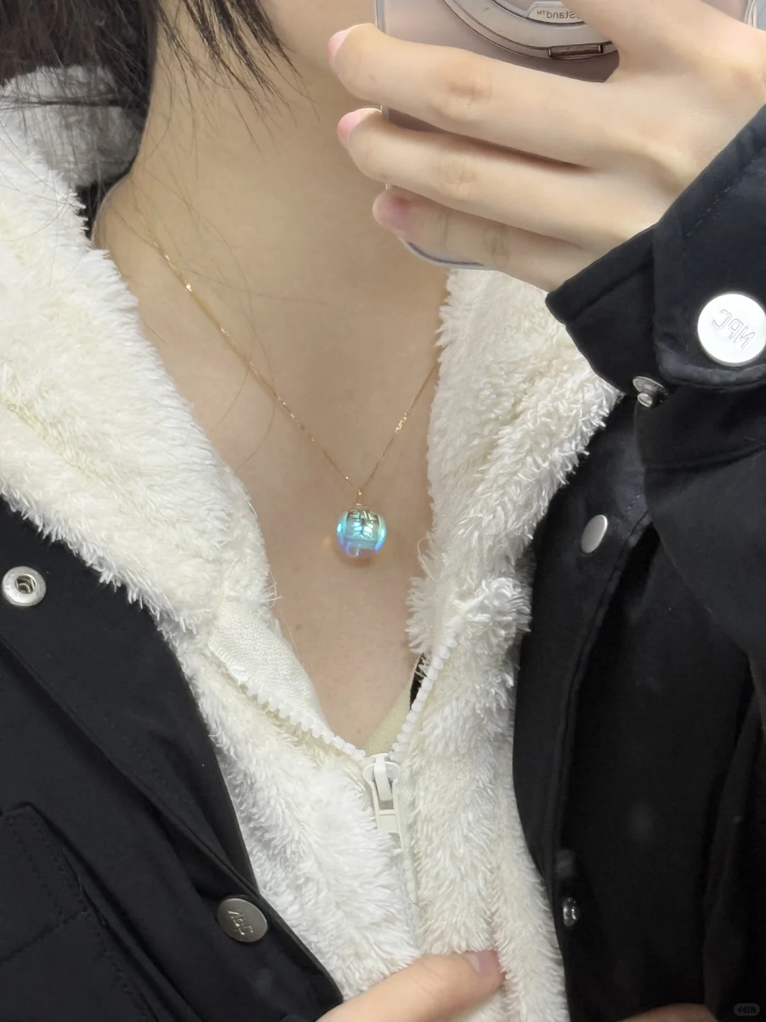 【幻梦琉璃·浮光珠】