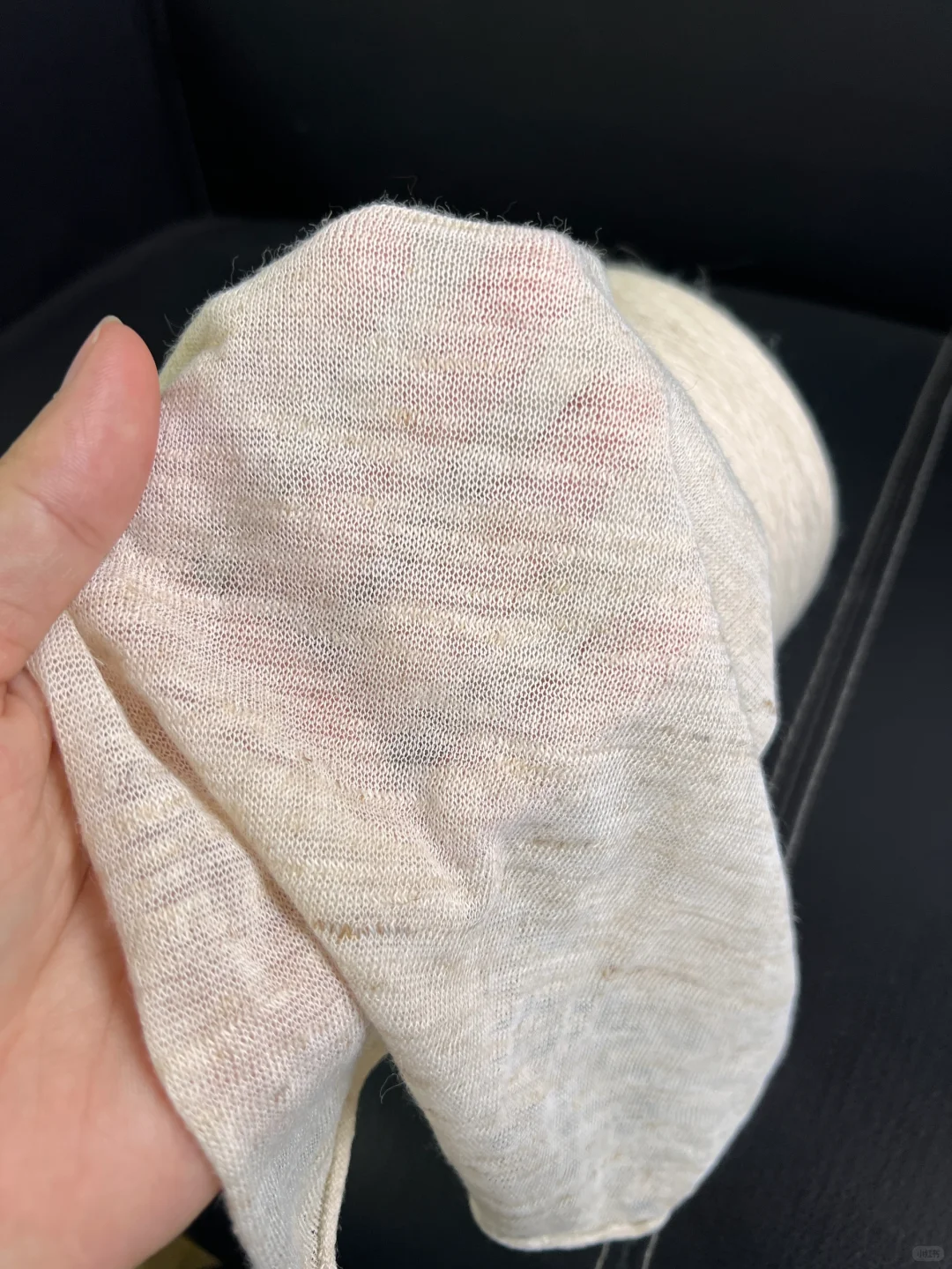 对于意大利IGEA的纱线 ，谁能科普一下