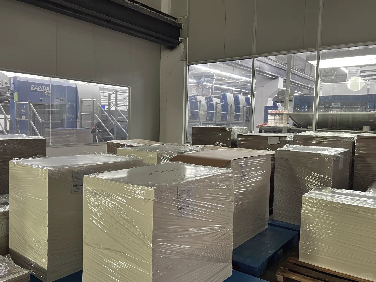 厂二代日常搬砖｜牛马日记