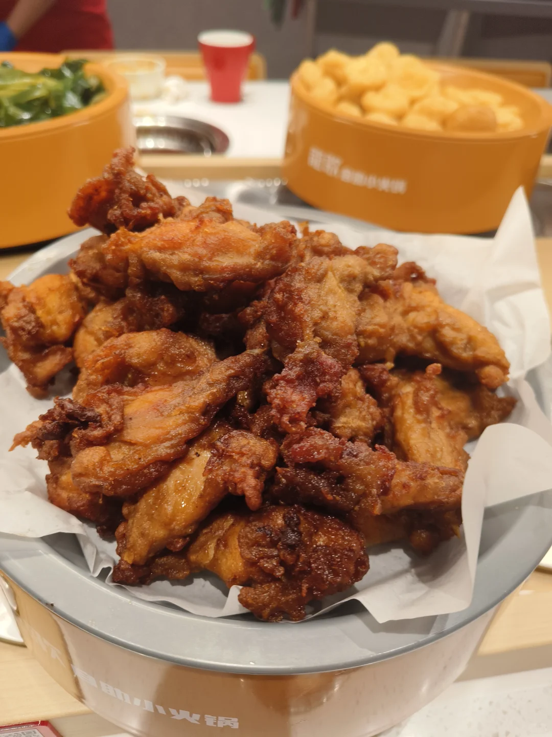 打卡邯郸天鸿龍哥小火锅，浅浅来个真实测评