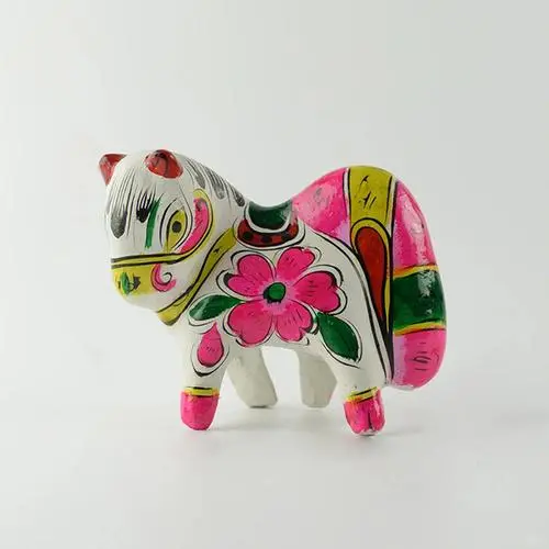 拒绝千篇一律！凤翔泥塑生肖，才是有温度