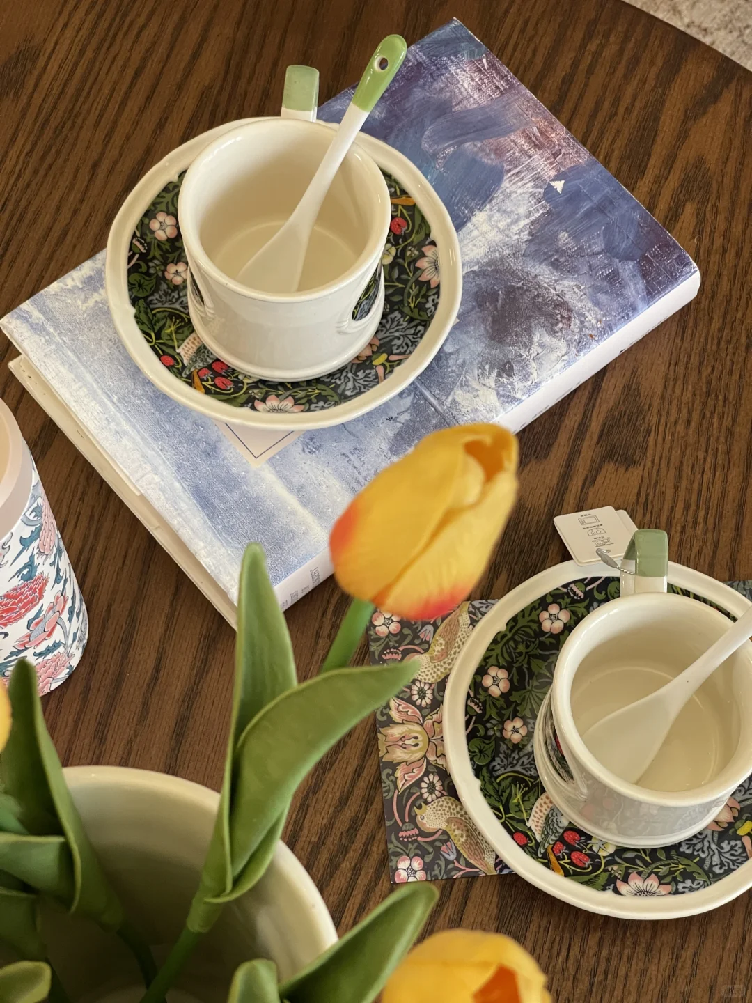 家居博主是怎么把家拍好看的？