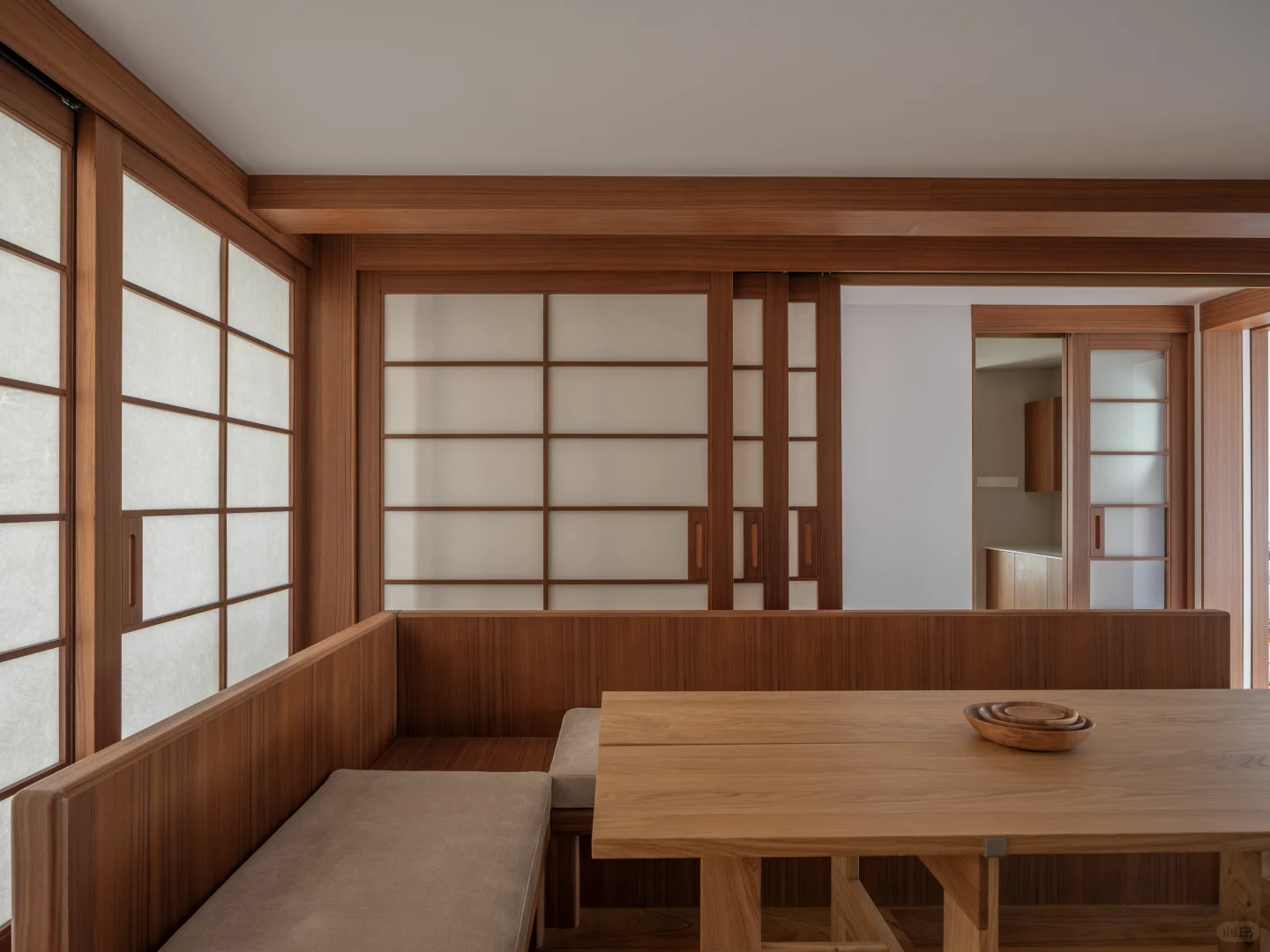 用构成 看待平面图-布置思路