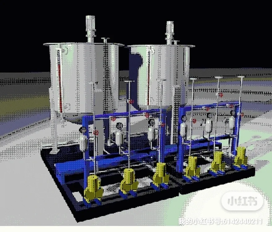 非标自动化设备的安装调试方法