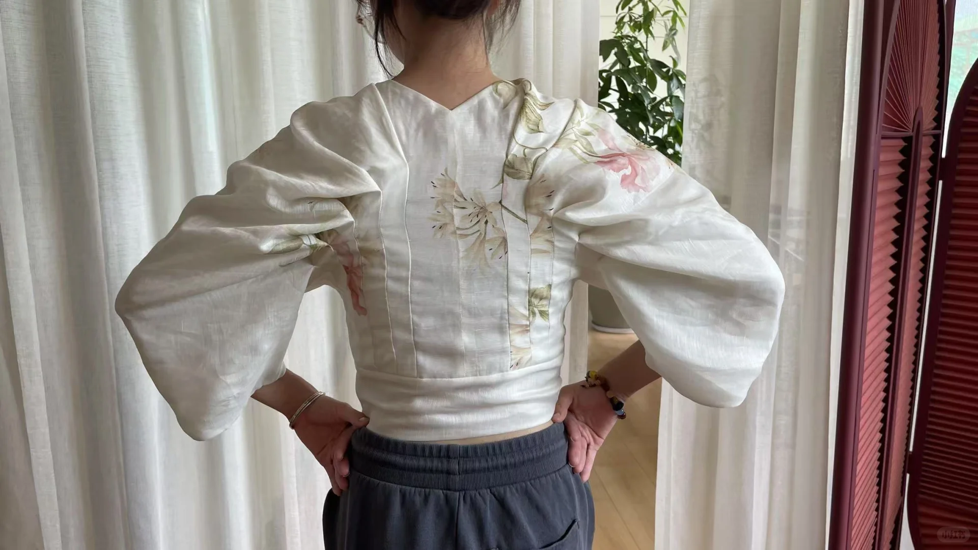 真的被工厂打的版给气笑了