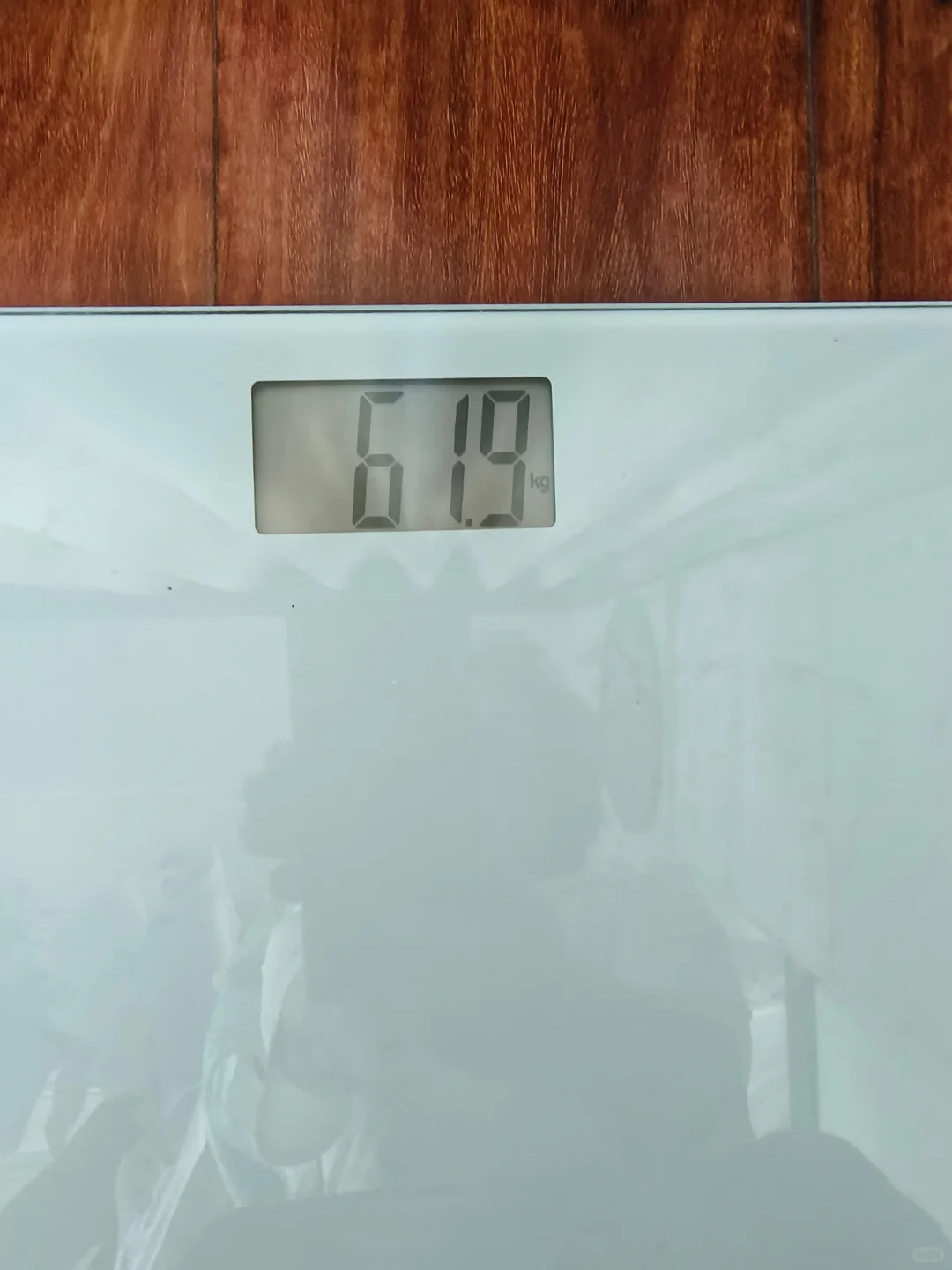 42岁宝妈挑战过午不食减重40斤[Day 38]