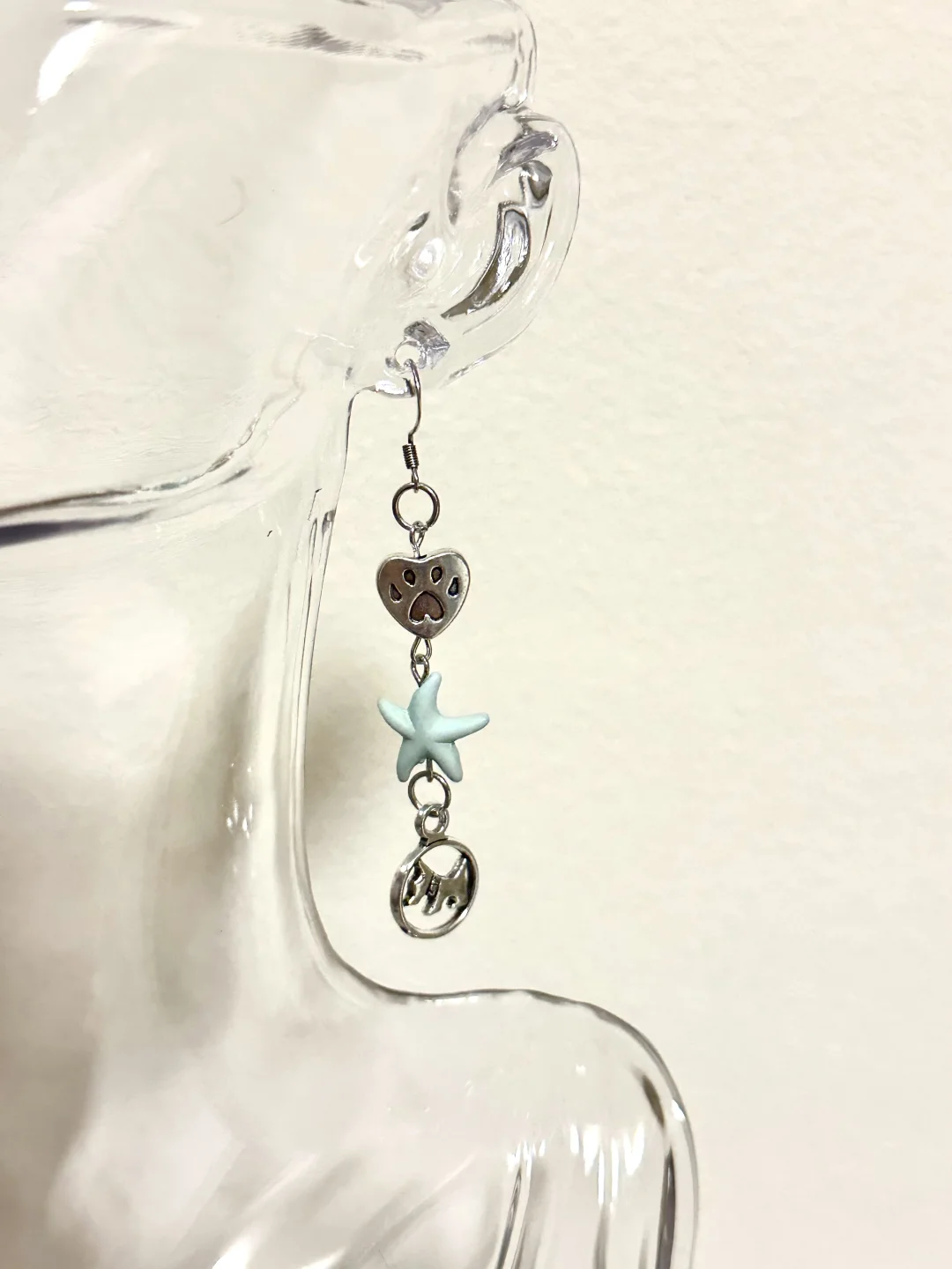 谁懂！终于买到了喜欢的展示架?