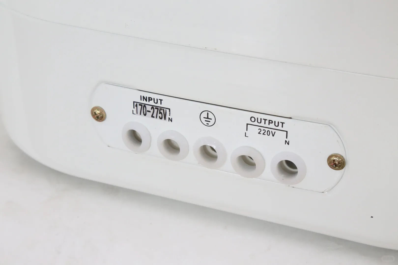 怎么选家用稳压器?