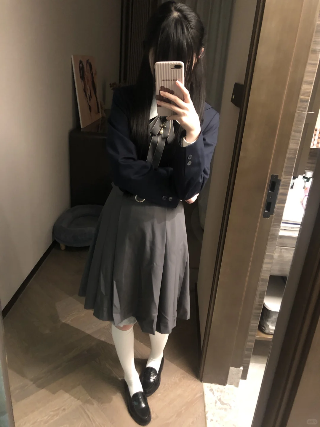 偏差值高的女校大小姐