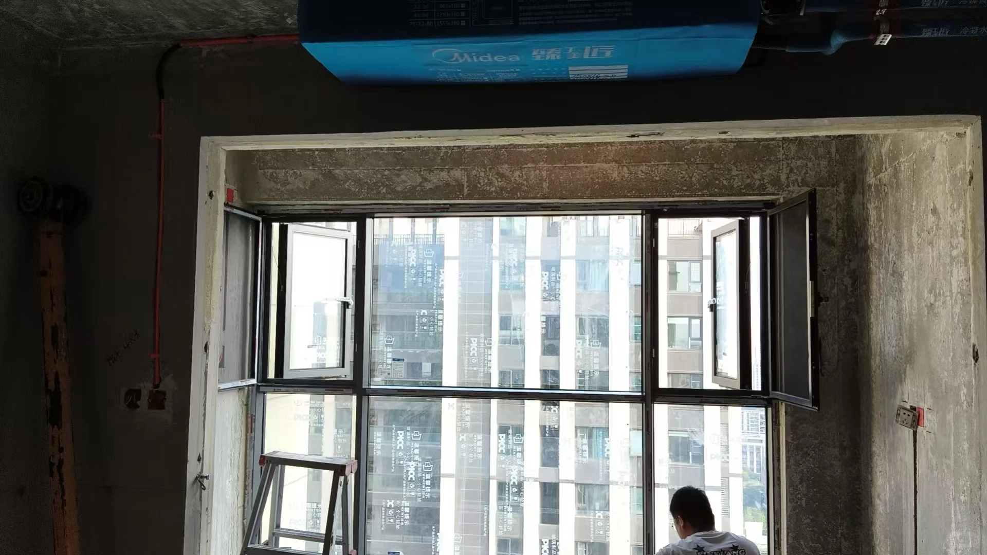 封窗水太深!自装博主含泪总结