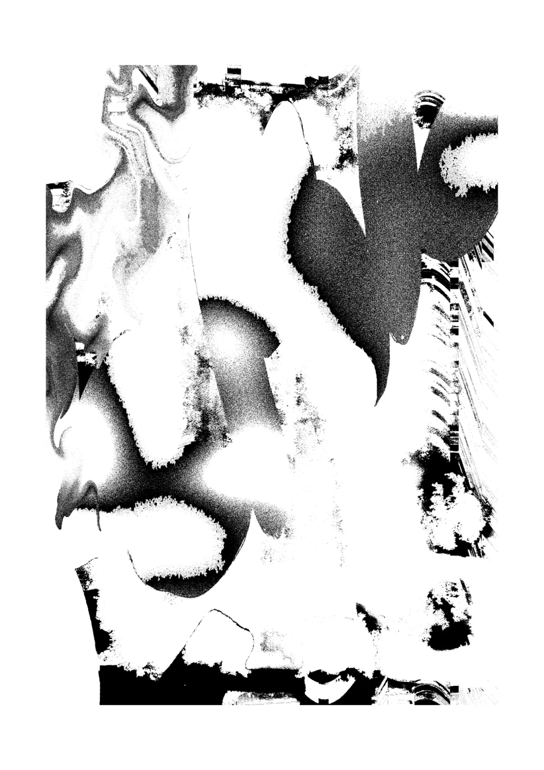 丝网印刷前的PS位图直出OHP打印