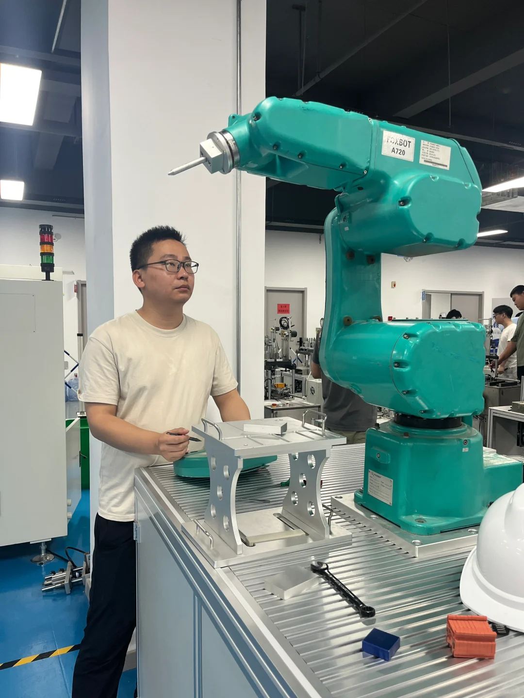 听说会调这个的都月入过万了