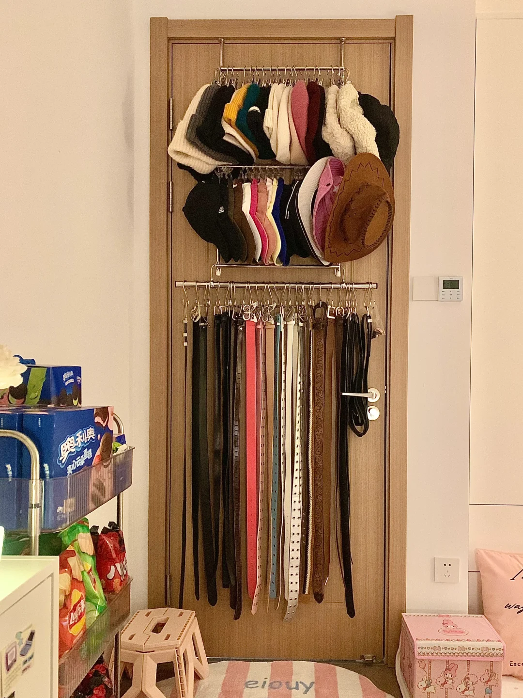 被大家问爆的低成本卧室好物?终于整理好了