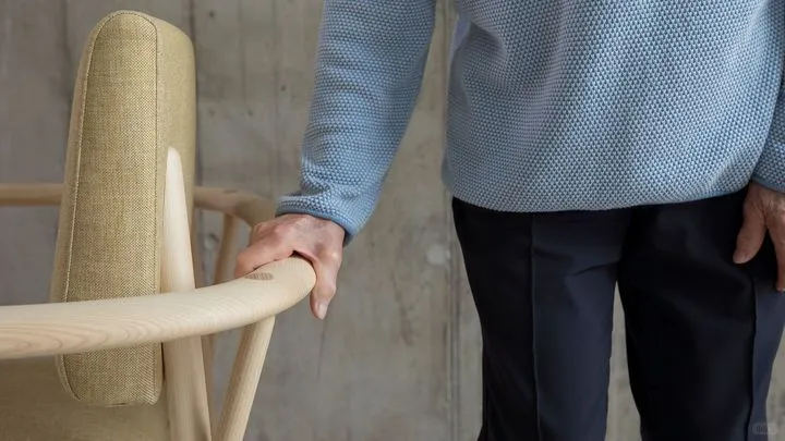 可惜了，完美的设计却没有产品化