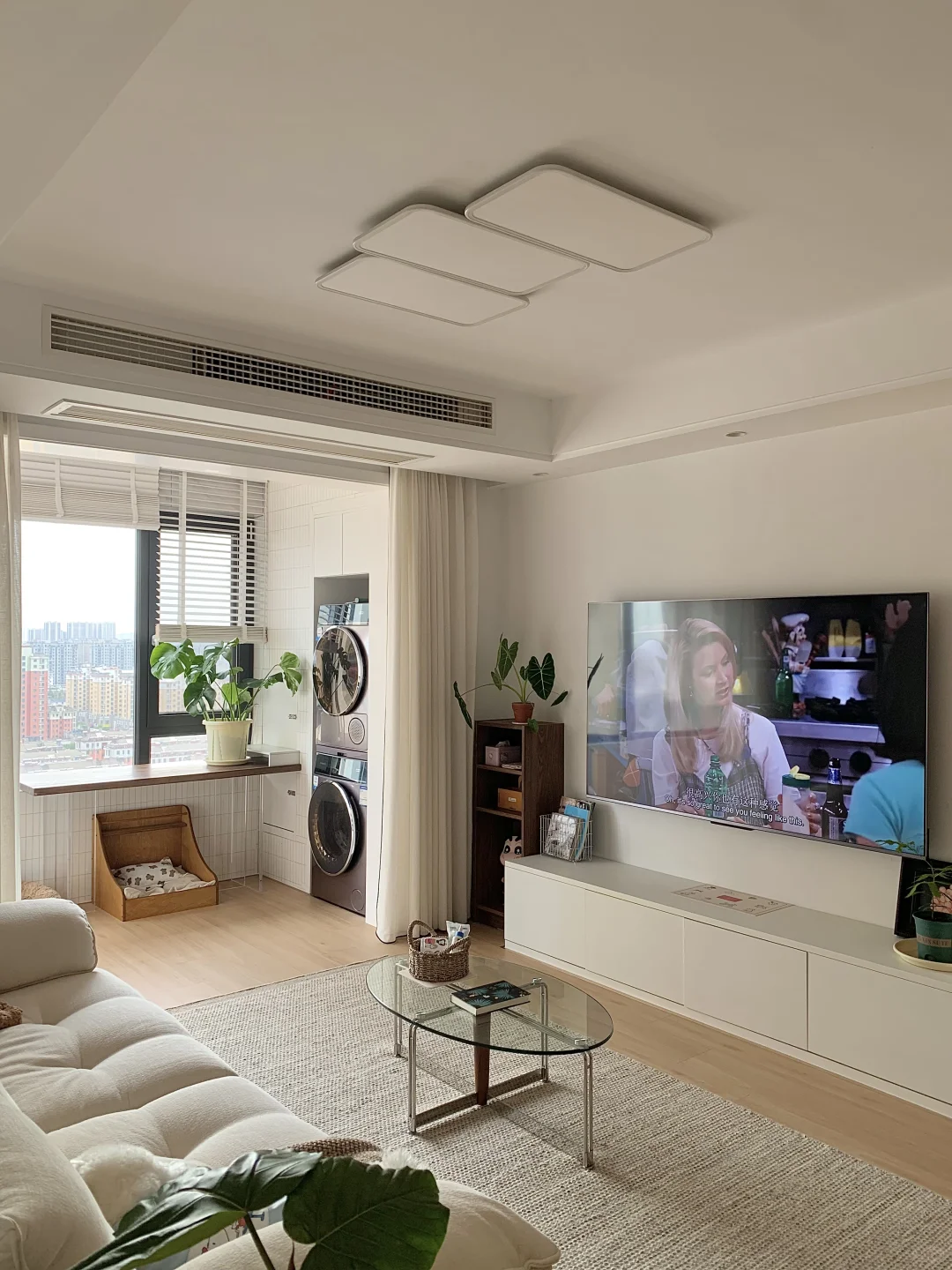 长大真好！恭喜我住进自己的78平小家！