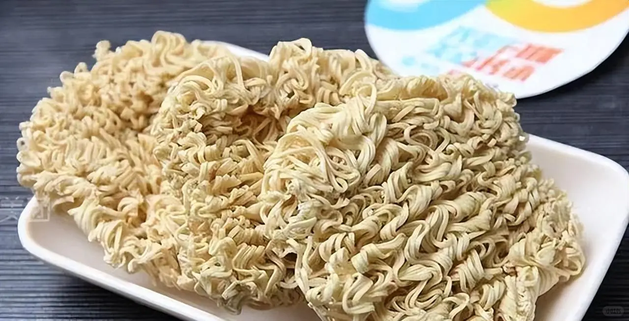 吃方便面真的不健康吗？看完你就知道了！