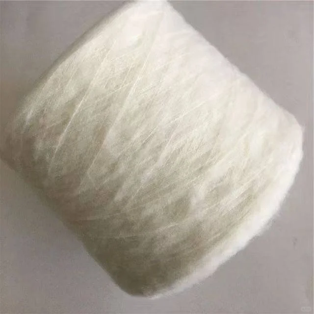 廊坊兔绒纱线纺织