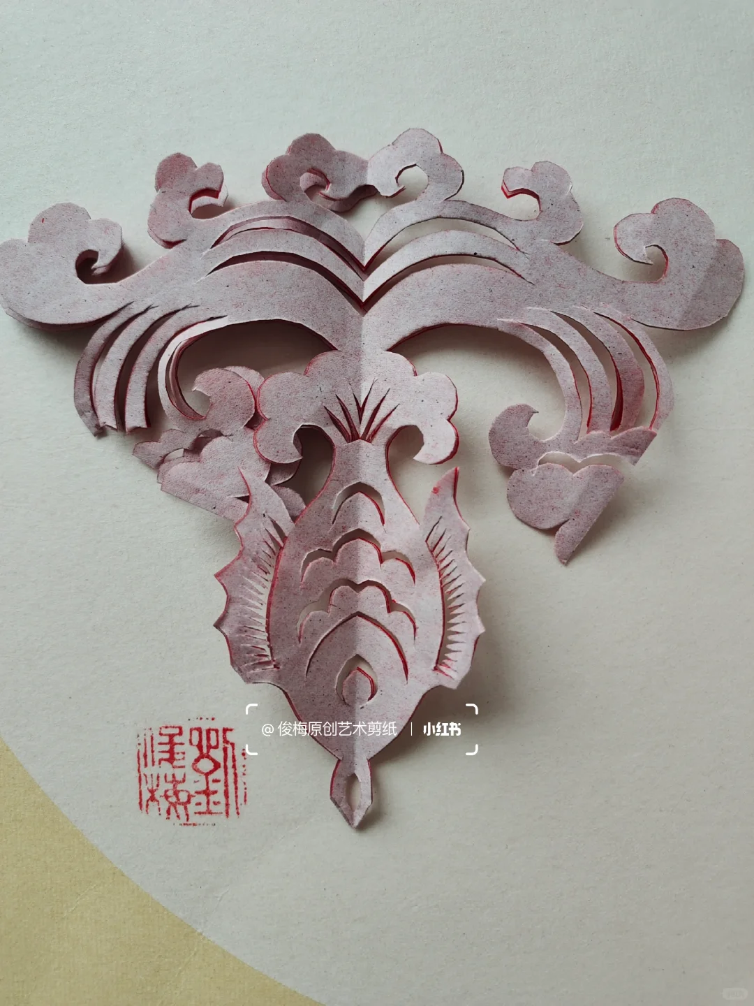 每日一剪｜如鱼得水