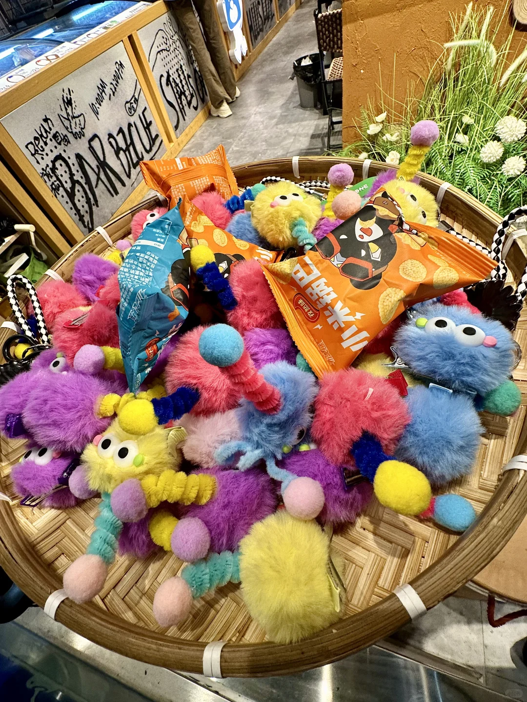 邯郸曙光街！！个人觉得无法超越！！！