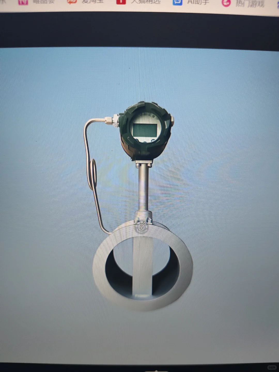 仪表篇：初进化工厂就认识流量计你就赢一半