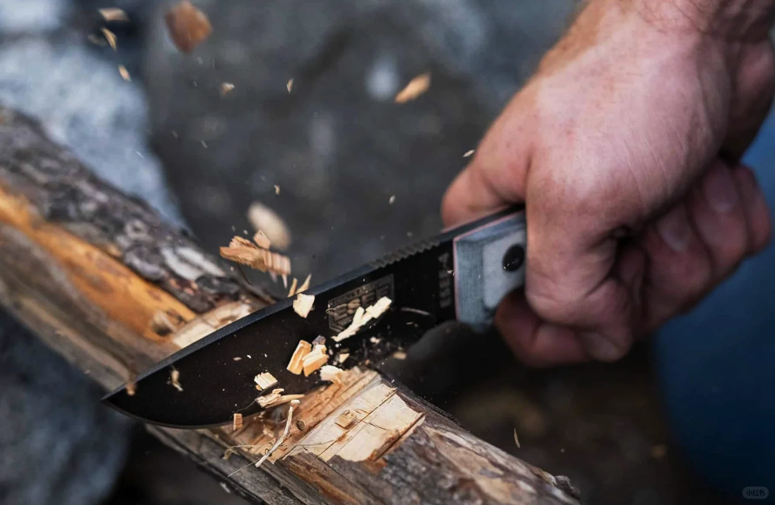 生存刀钢材选择指南，碳钢or不锈钢or工具钢