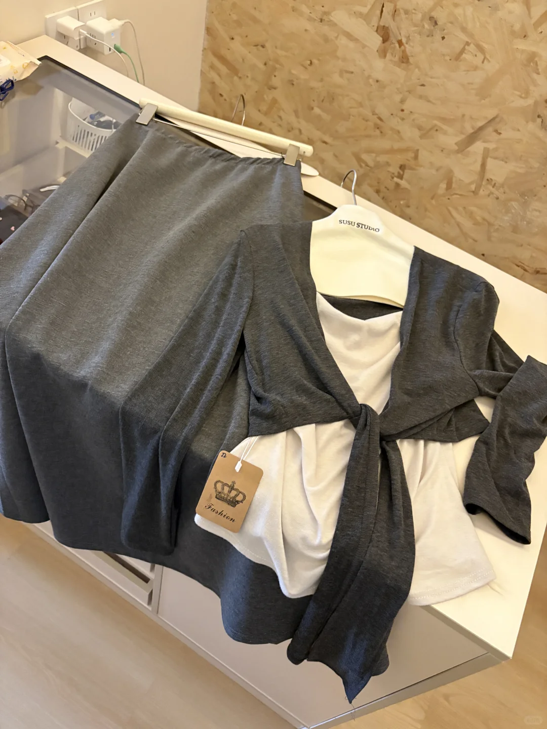 实体店一天卖1000真的很难吗？