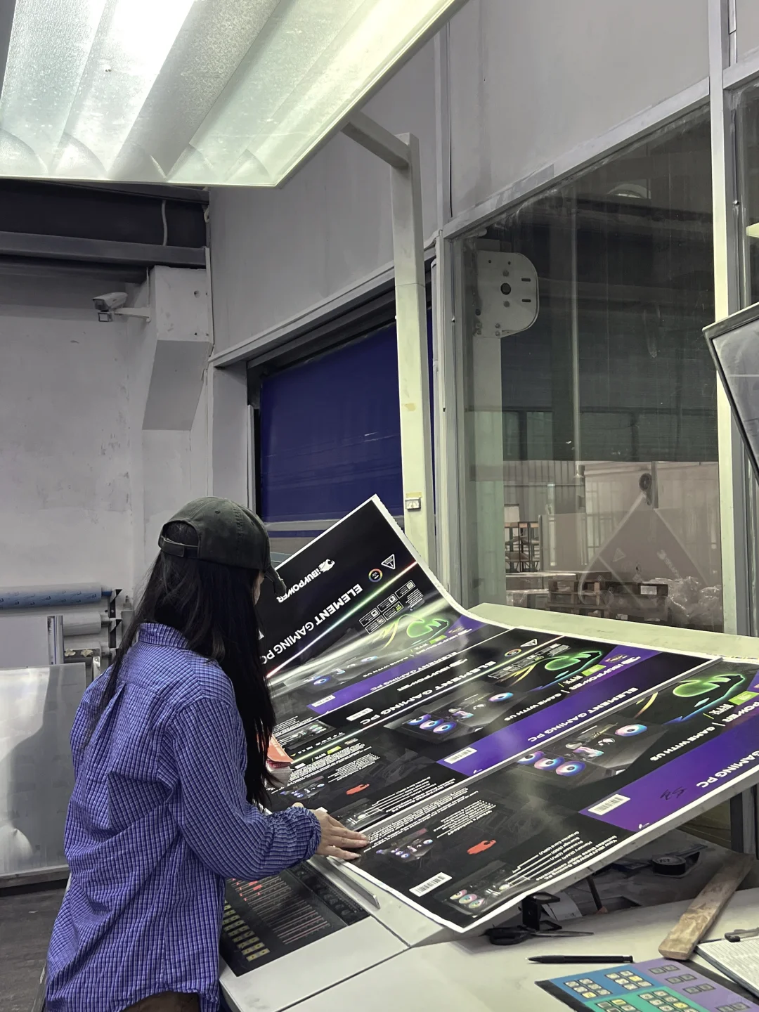 厂二代日常搬砖｜牛马日记