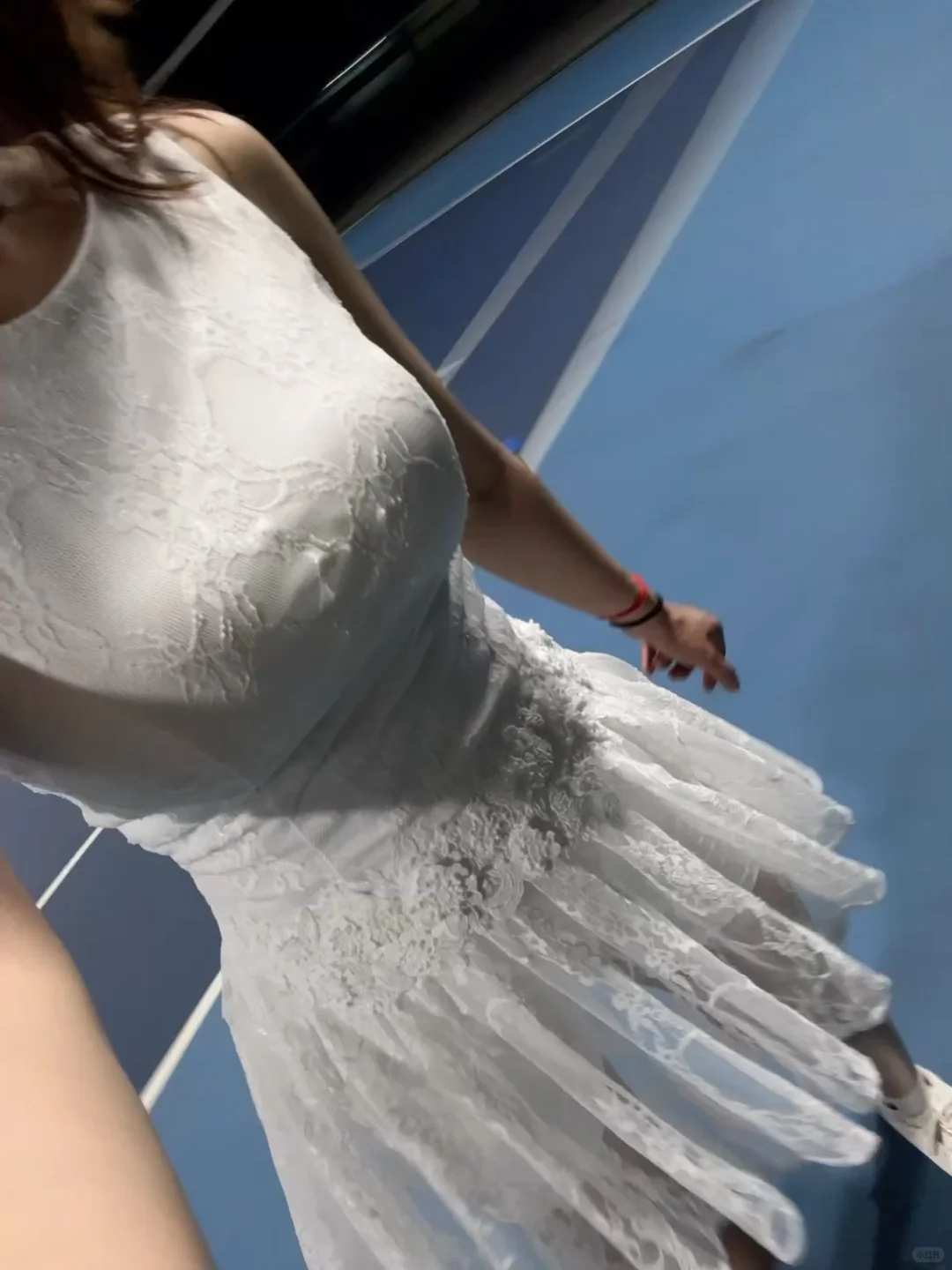 你带我打球，我请你喝水！