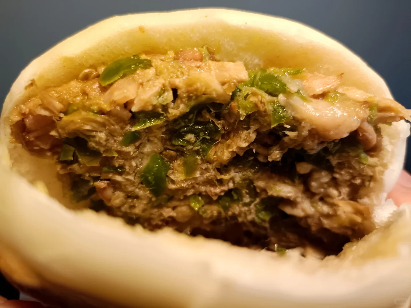 ??亚超 | 可回购的冷冻食品 24.05